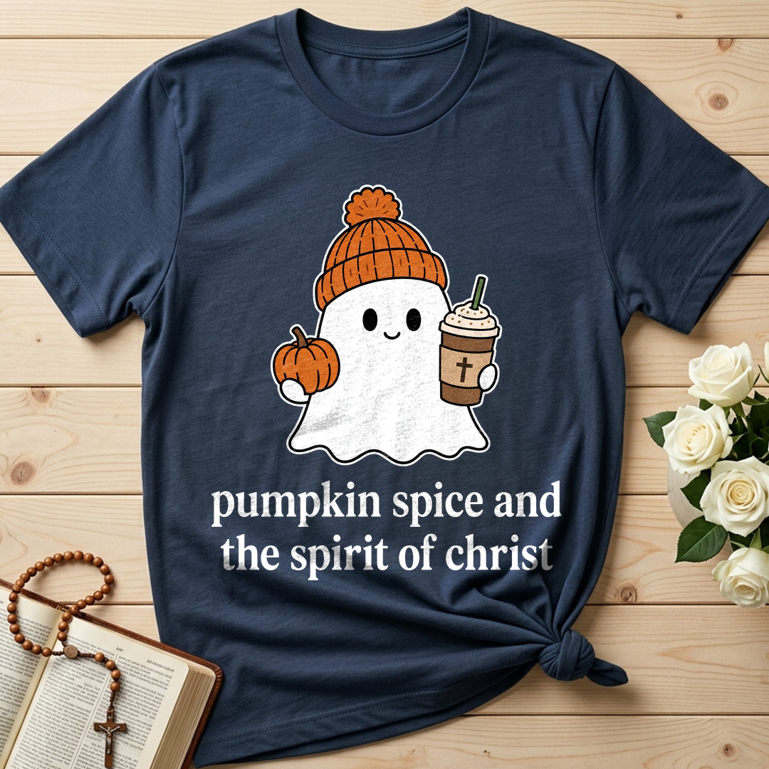 Pumpkin Spice And The Spirit Of Christ 04