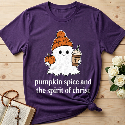 Pumpkin Spice And The Spirit Of Christ 04