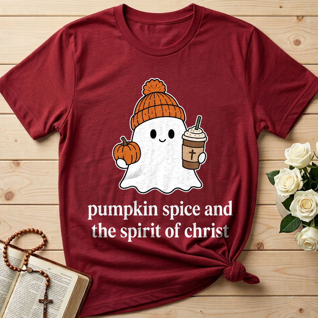 Pumpkin Spice And The Spirit Of Christ 04