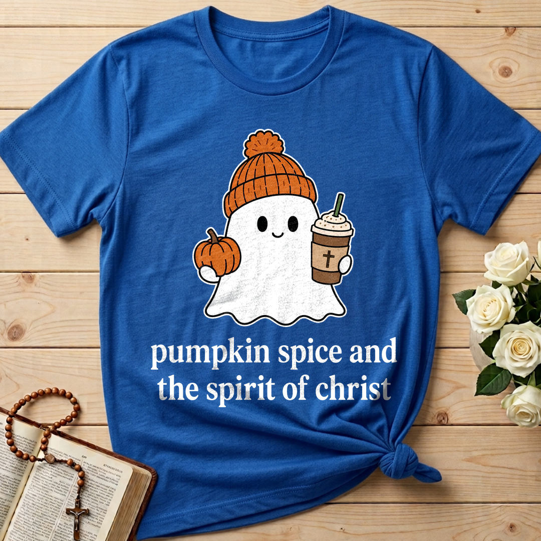 Pumpkin Spice And The Spirit Of Christ 04