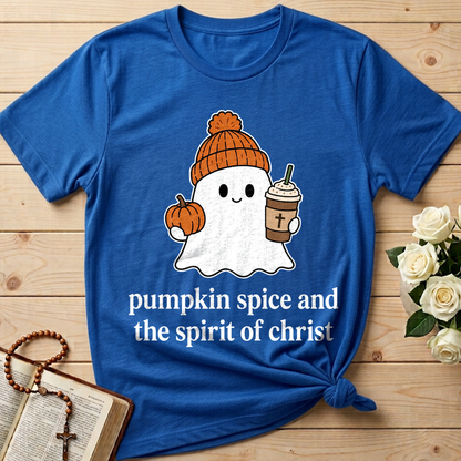 Pumpkin Spice And The Spirit Of Christ 04