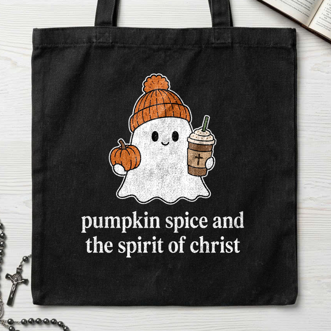 Pumpkin Spice And The Spirit Of Christ 04