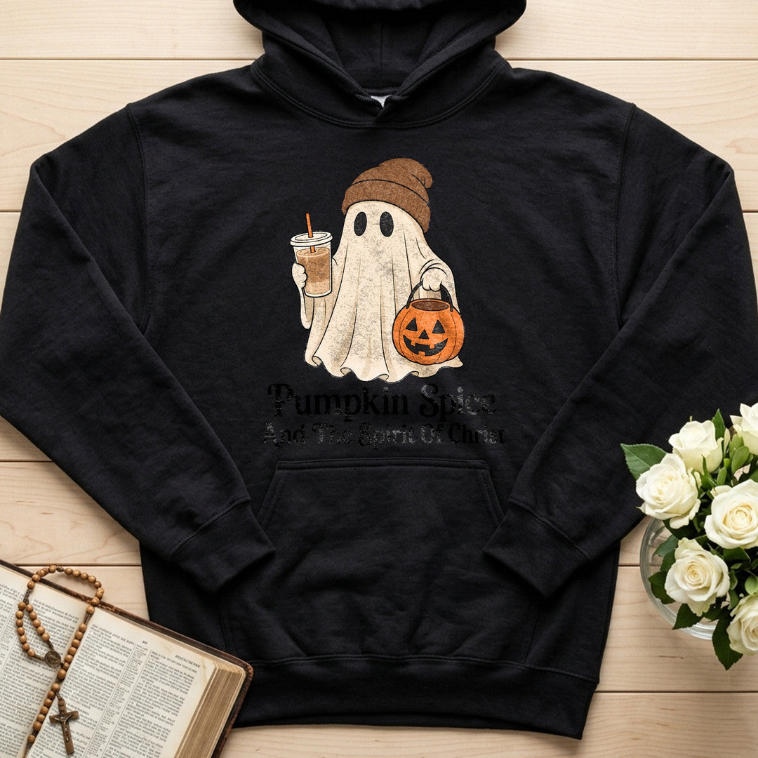 Pumpkin Spice And The Spirit Of Christ 07