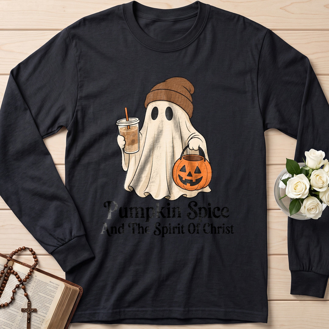 Pumpkin Spice And The Spirit Of Christ 07