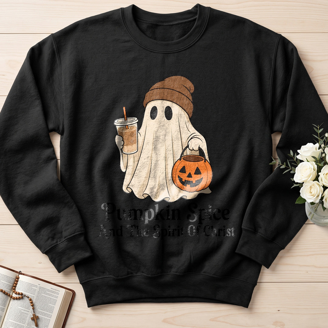 Pumpkin Spice And The Spirit Of Christ 07