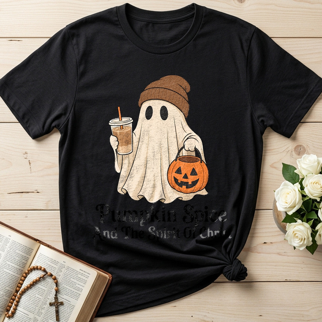 Pumpkin Spice And The Spirit Of Christ 07