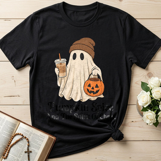Pumpkin Spice And The Spirit Of Christ 07