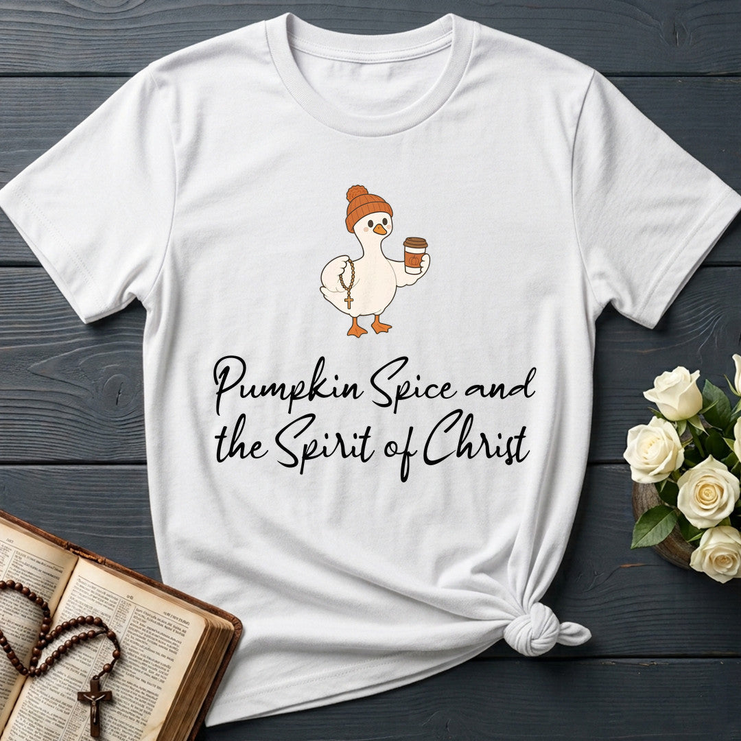 Pumpkin Spice And The Spirit Of Christ 08