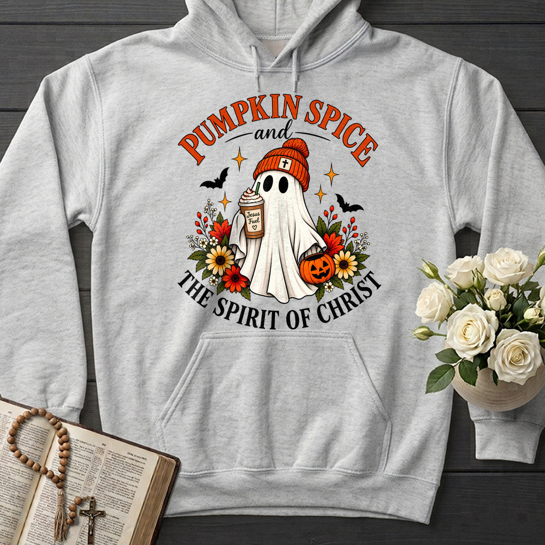 Pumpkin Spice And The Spirit Of Christ 09