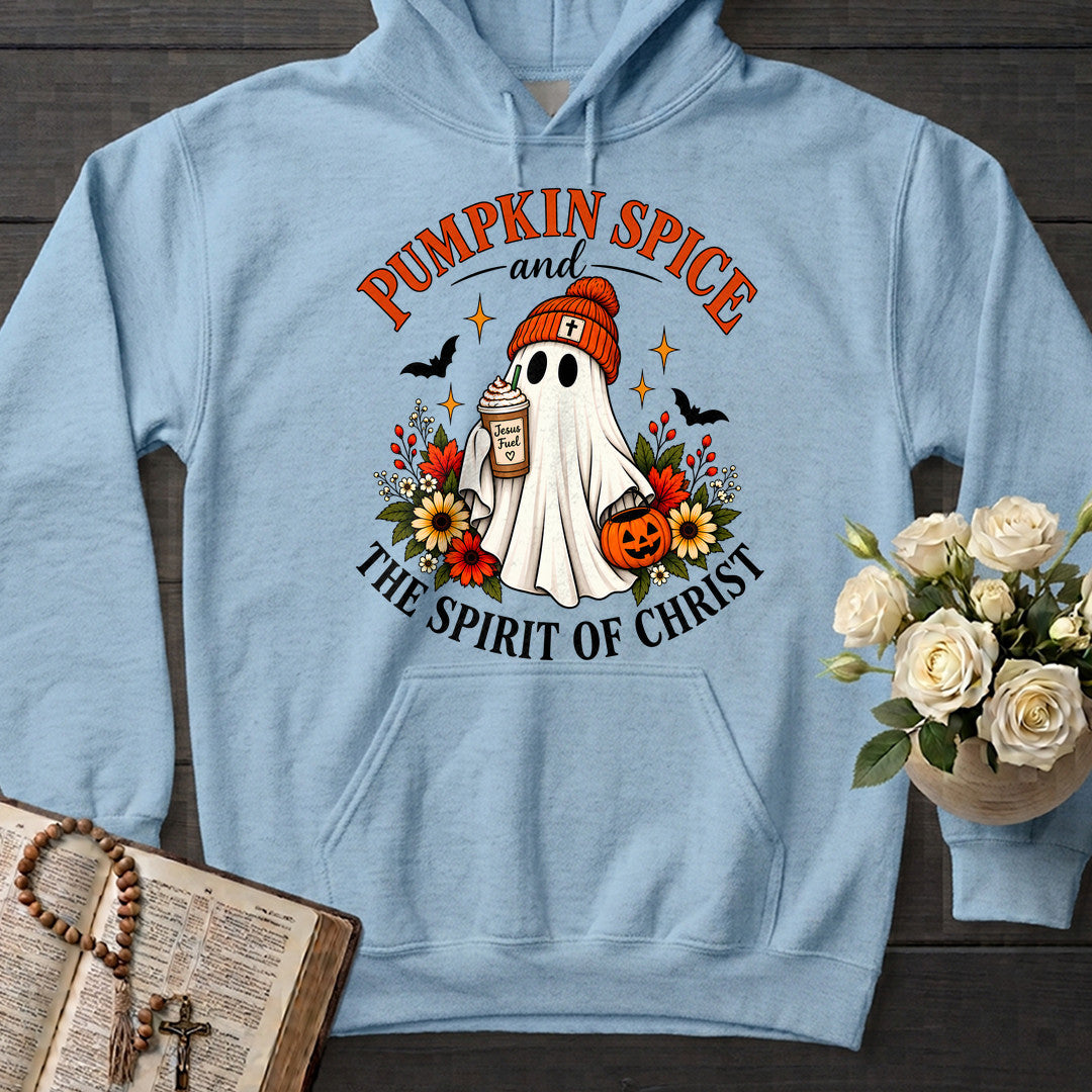 Pumpkin Spice And The Spirit Of Christ 09