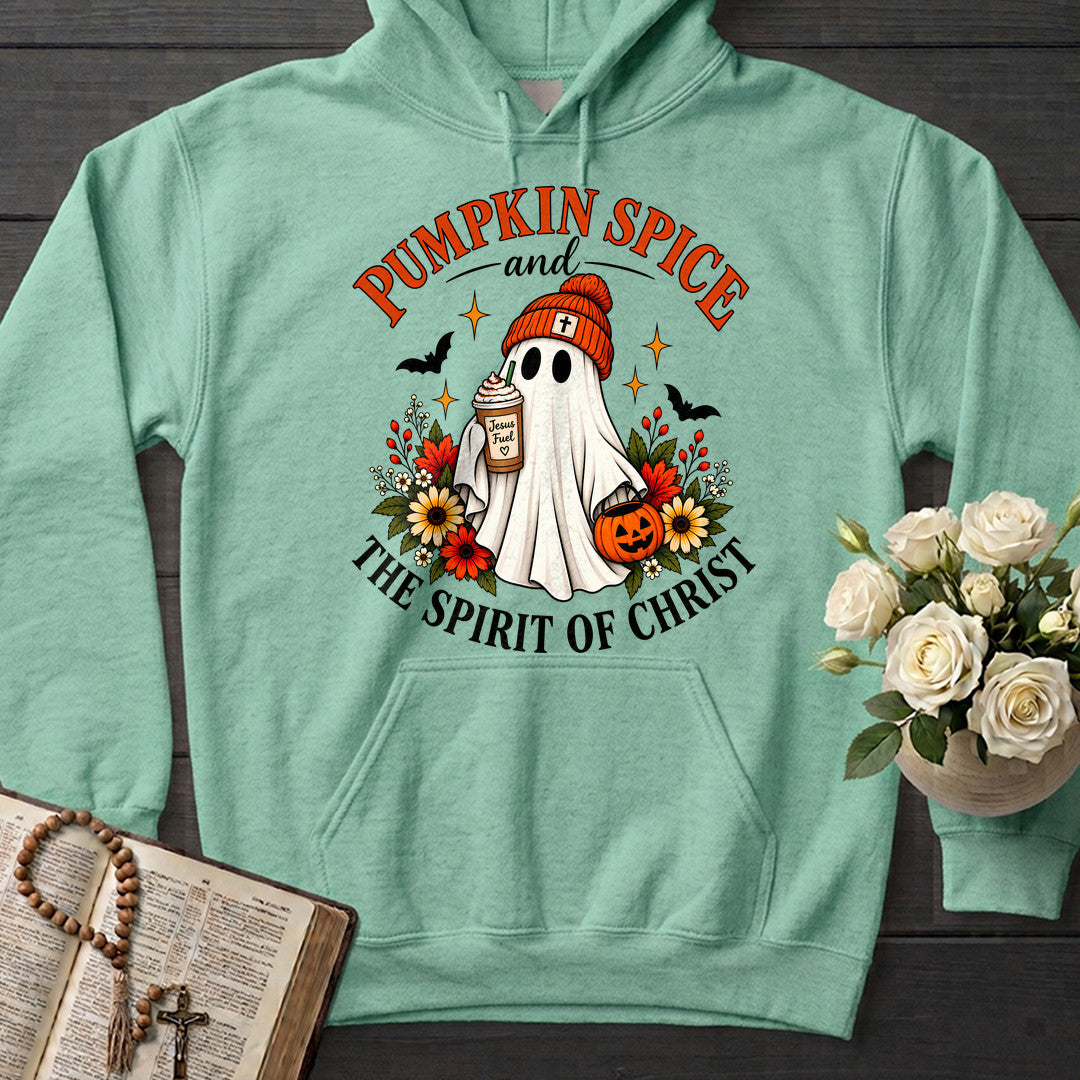 Pumpkin Spice And The Spirit Of Christ 09