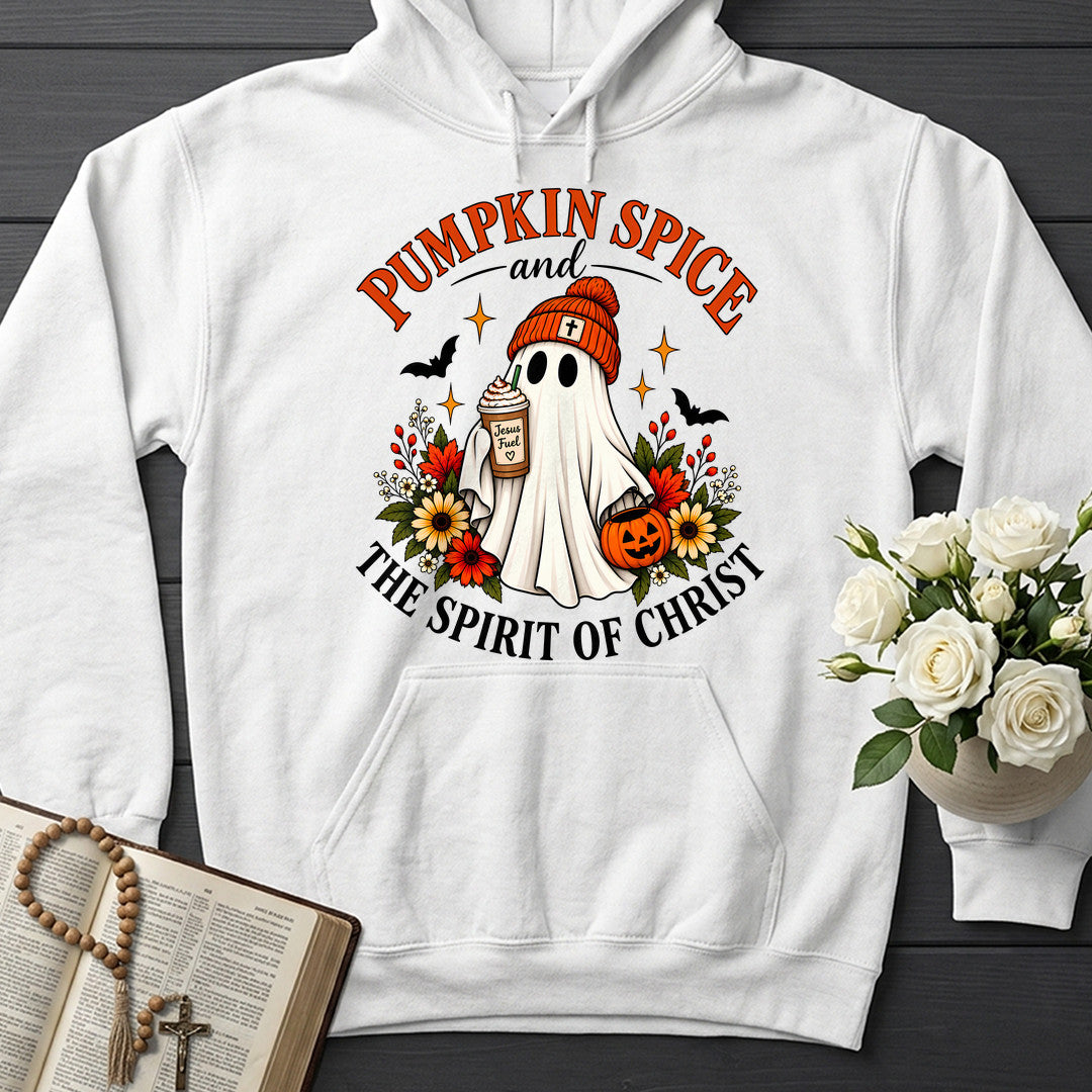 Pumpkin Spice And The Spirit Of Christ 09