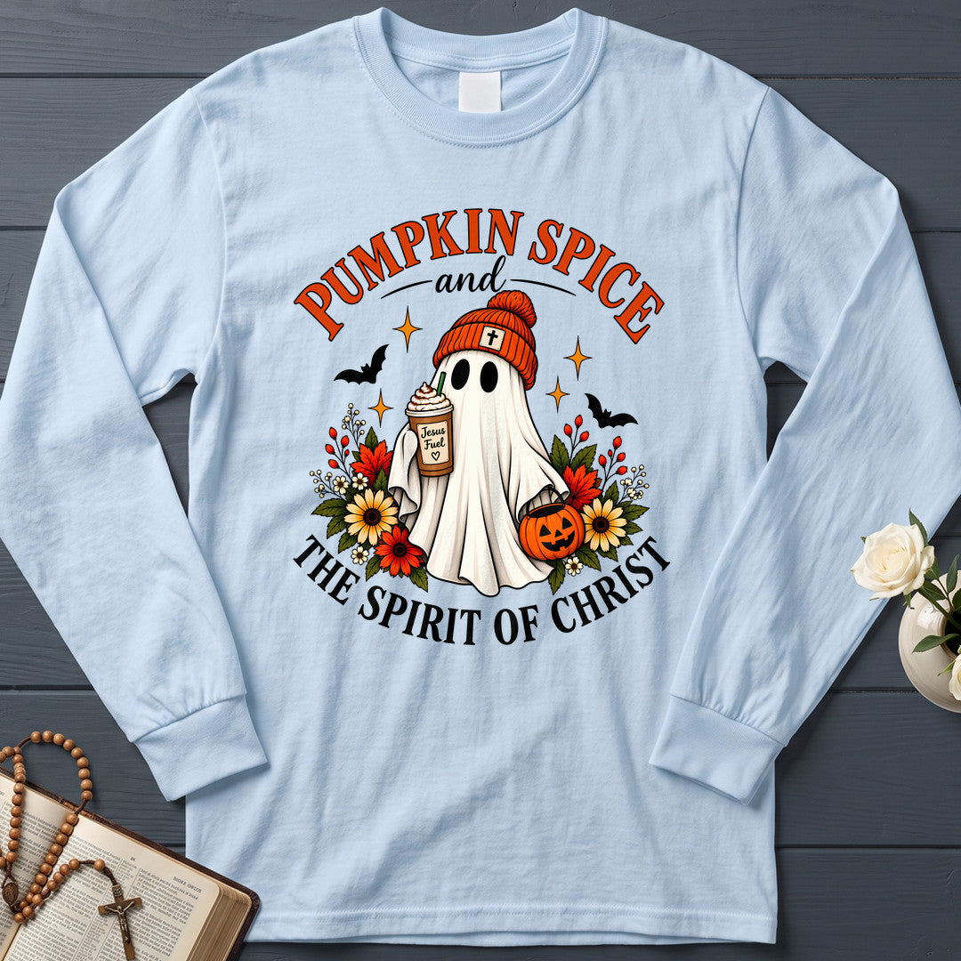 Pumpkin Spice And The Spirit Of Christ 09