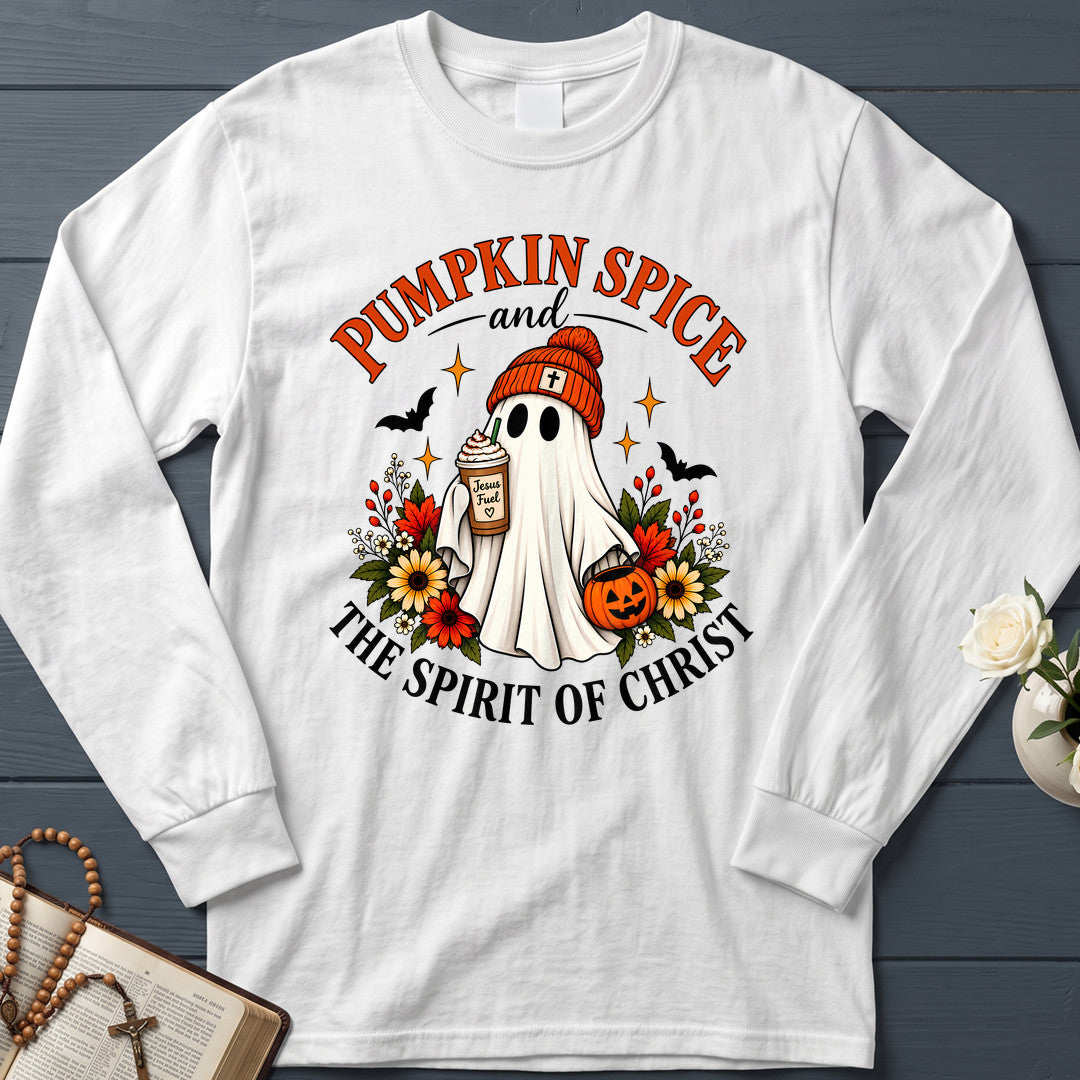 Pumpkin Spice And The Spirit Of Christ 09