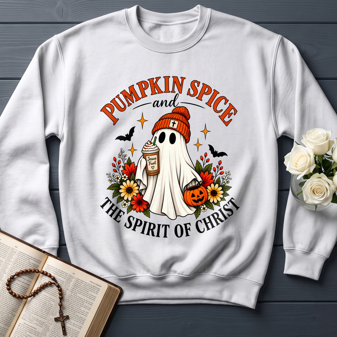 Pumpkin Spice And The Spirit Of Christ 09