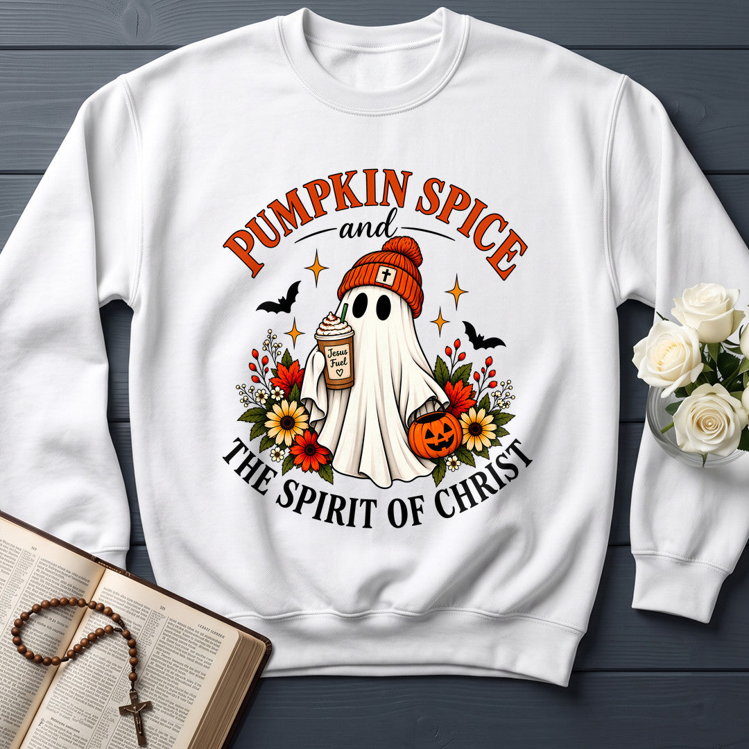 Pumpkin Spice And The Spirit Of Christ 09