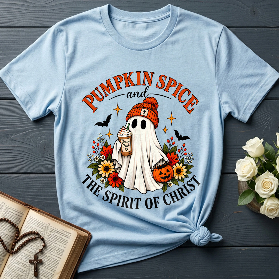 Pumpkin Spice And The Spirit Of Christ 09