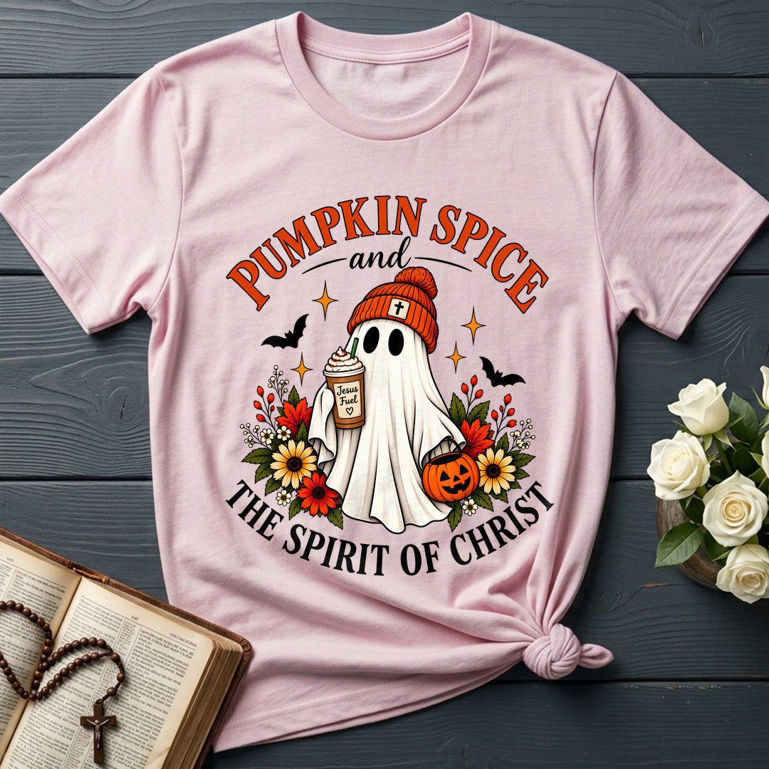 Pumpkin Spice And The Spirit Of Christ 09