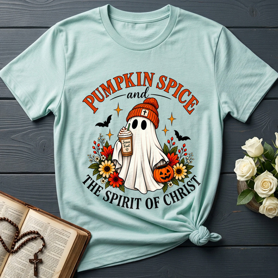 Pumpkin Spice And The Spirit Of Christ 09