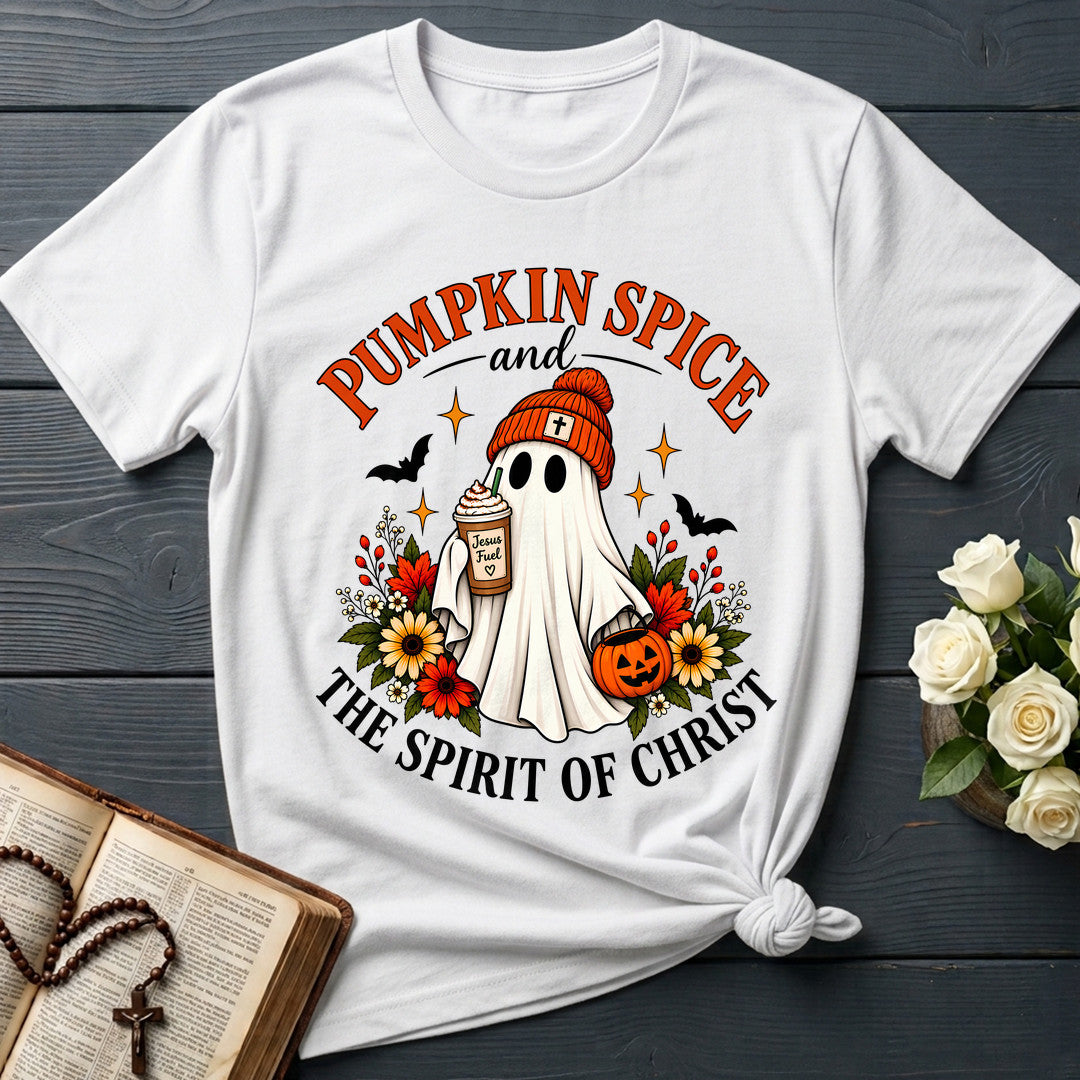 Pumpkin Spice And The Spirit Of Christ 09