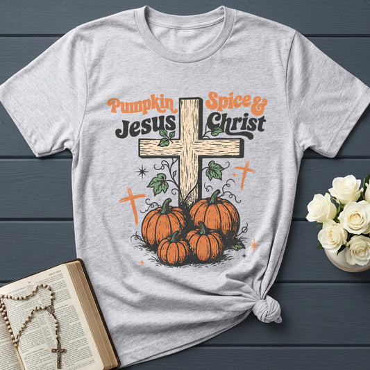 Pumpkin Spice Jesus Christ 02