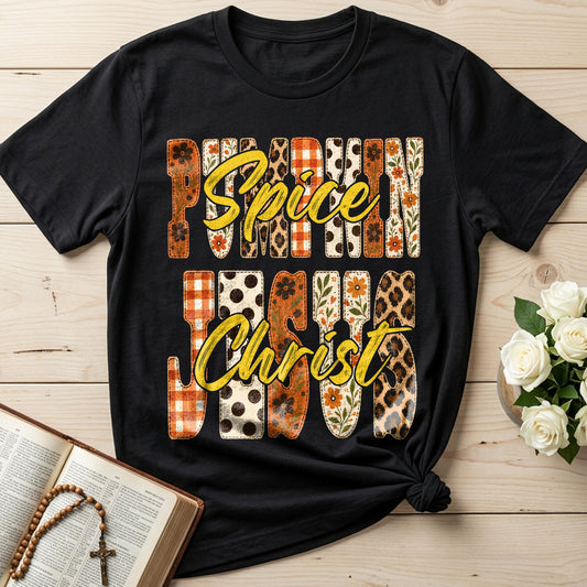 Pumpkin Spice Jesus Christ 03