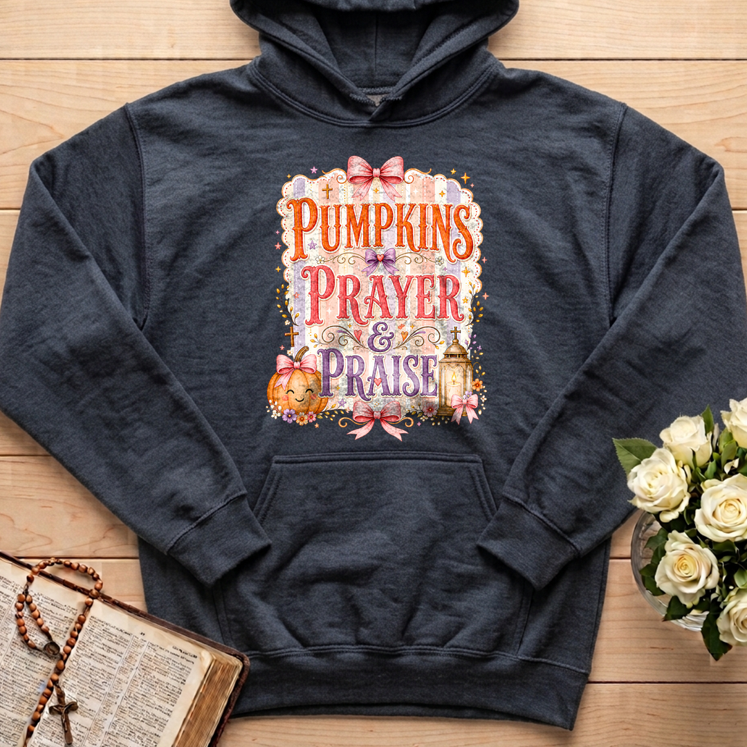 Pumpkins Prayer And Praise 01