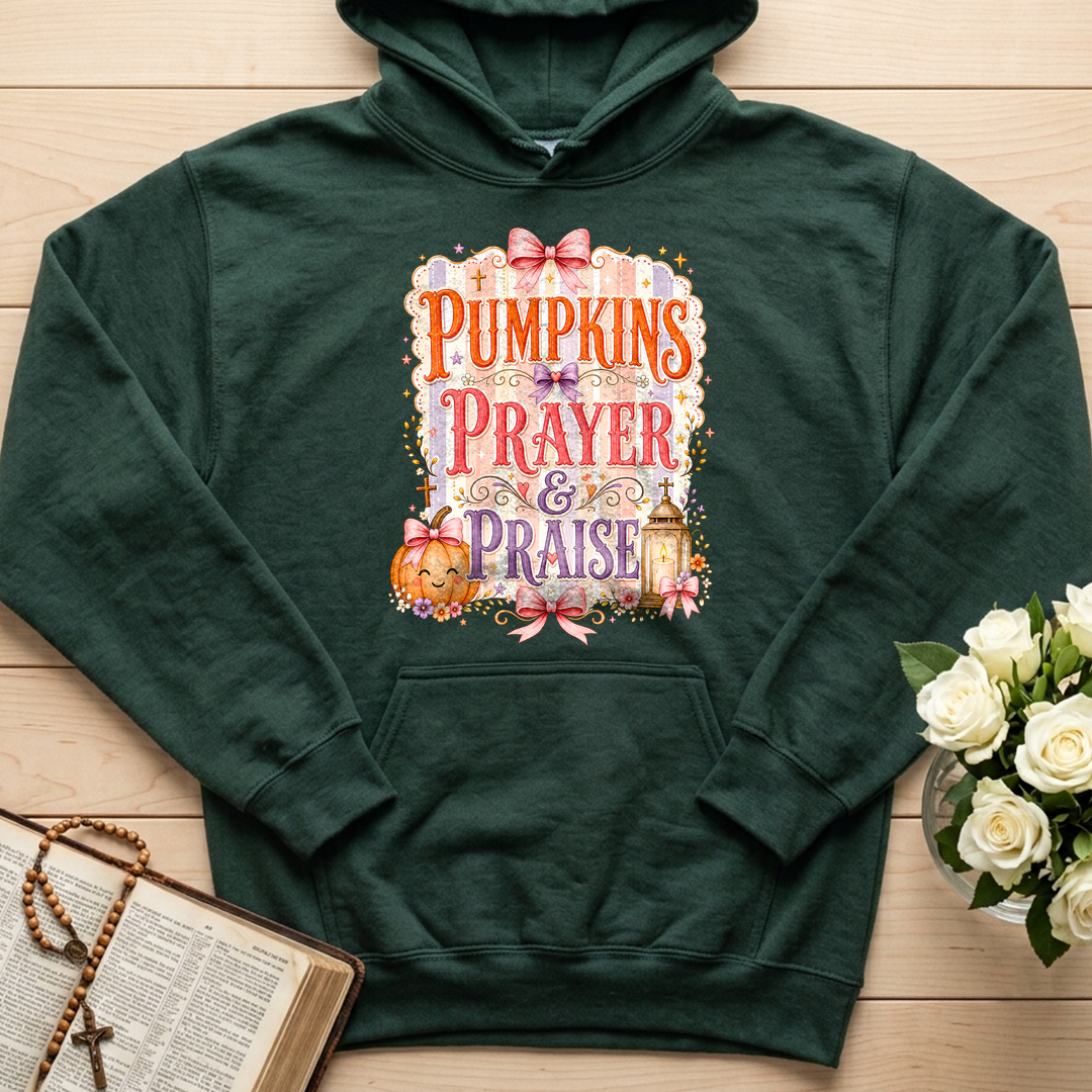 Pumpkins Prayer And Praise 01