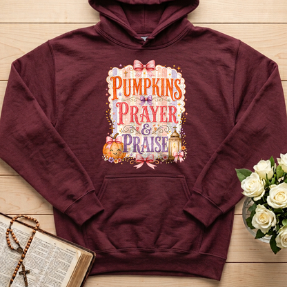 Pumpkins Prayer And Praise 01