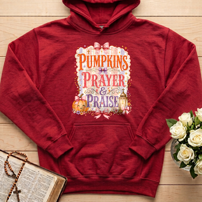 Pumpkins Prayer And Praise 01