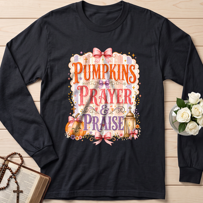 Pumpkins Prayer And Praise 01
