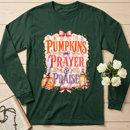 Pumpkins Prayer And Praise 01