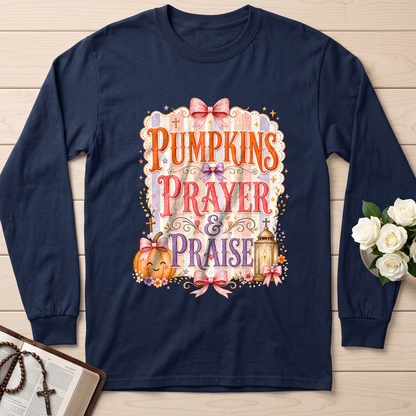 Pumpkins Prayer And Praise 01