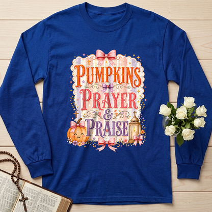 Pumpkins Prayer And Praise 01