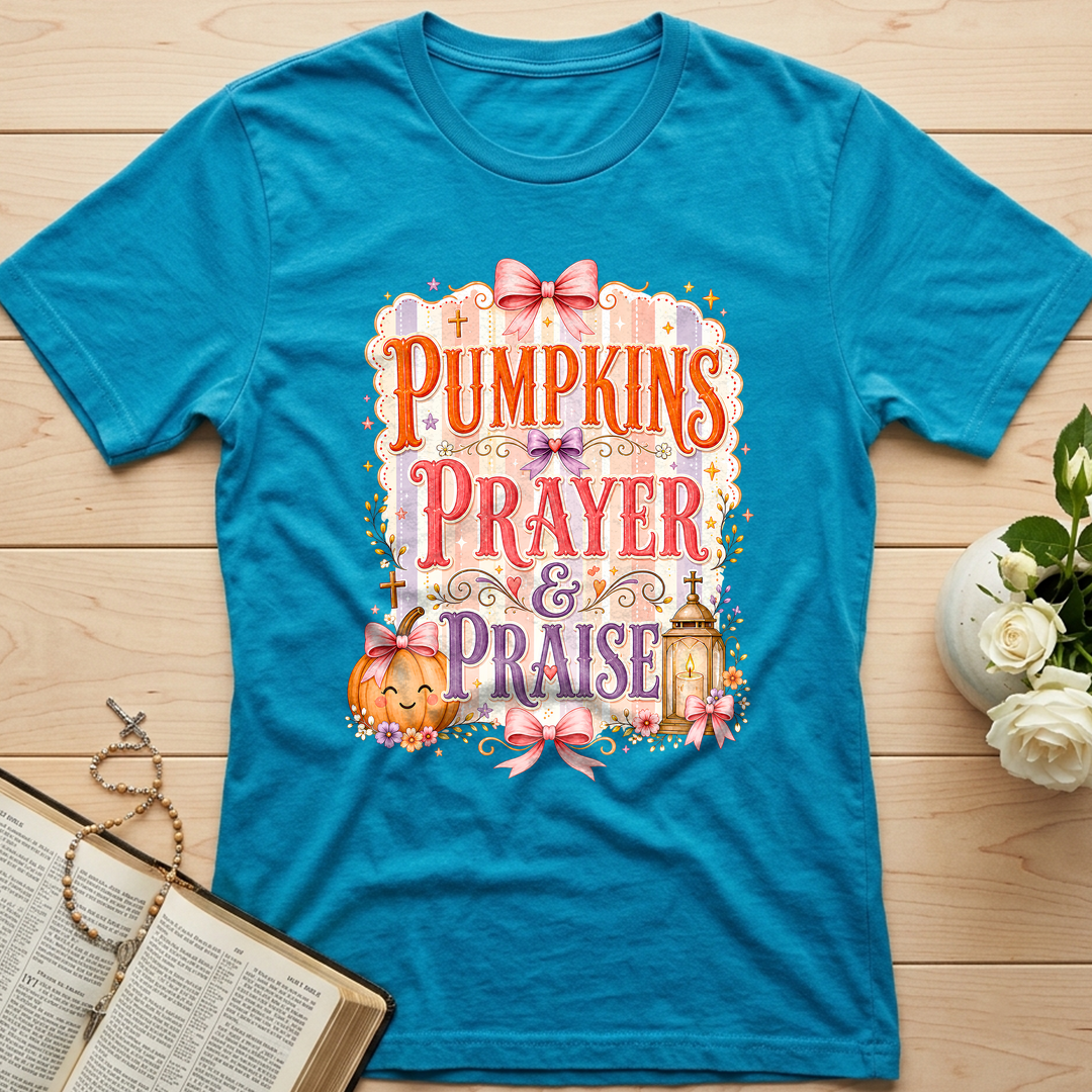 Pumpkins Prayer And Praise 01