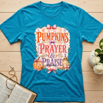 Pumpkins Prayer And Praise 01