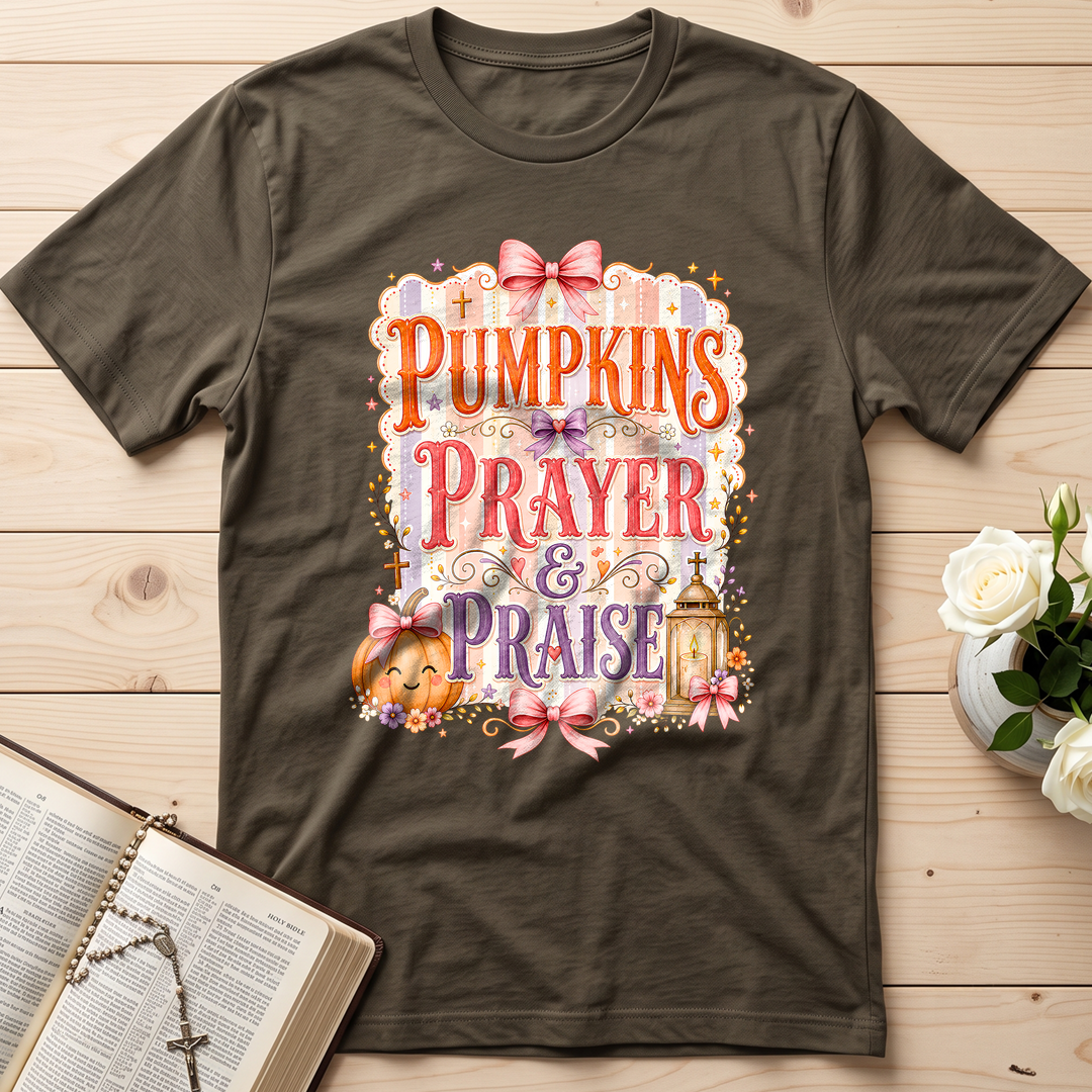 Pumpkins Prayer And Praise 01