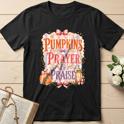 Pumpkins Prayer And Praise 01