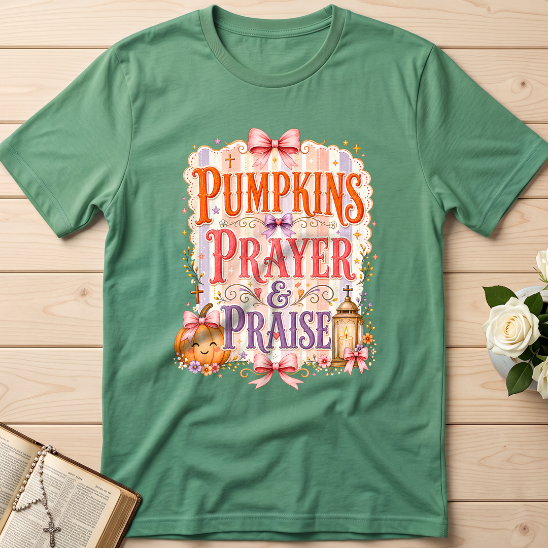 Pumpkins Prayer And Praise 01