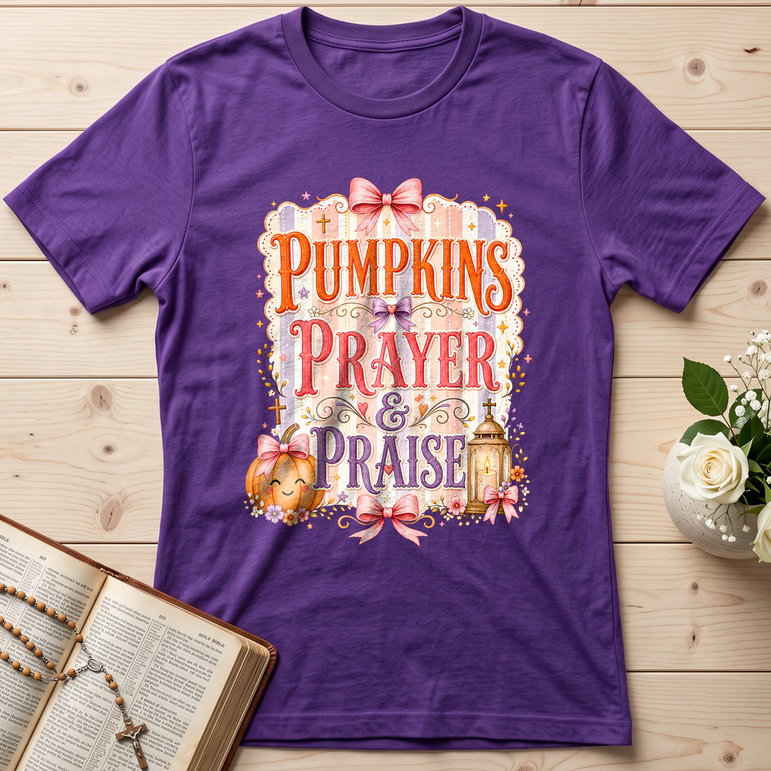 Pumpkins Prayer And Praise 01