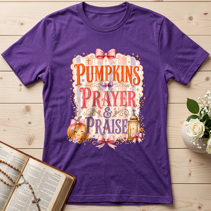 Pumpkins Prayer And Praise 01