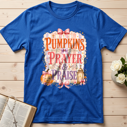 Pumpkins Prayer And Praise 01