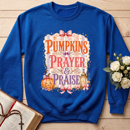 Pumpkins Prayer And Praise 01