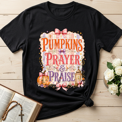 Pumpkins Prayer And Praise 01