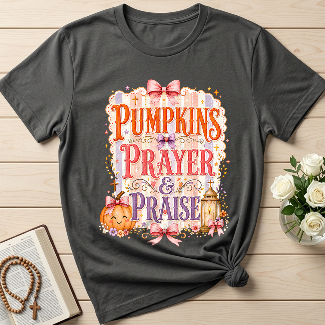 Pumpkins Prayer And Praise 01