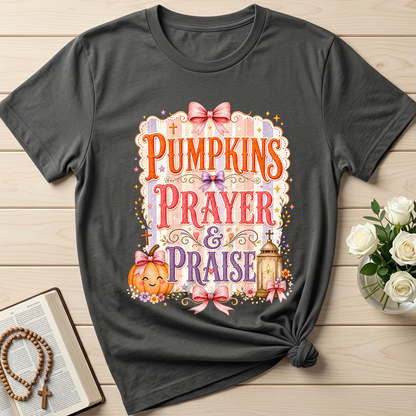 Pumpkins Prayer And Praise 01