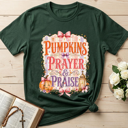 Pumpkins Prayer And Praise 01