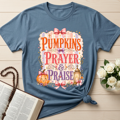 Pumpkins Prayer And Praise 01