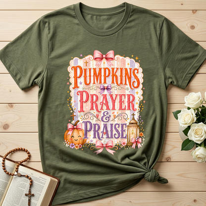 Pumpkins Prayer And Praise 01