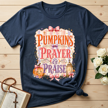 Pumpkins Prayer And Praise 01